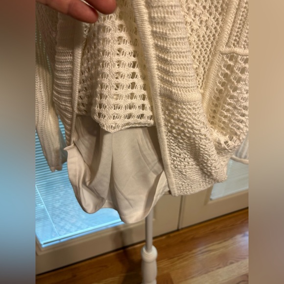 Sweater #4005 - Picture 3 of 6